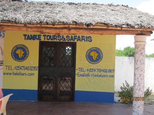 tanketours's profile picture. Tanke tours is a local tour operator in Diani.Good safari offers. lets help you plan your holiday.