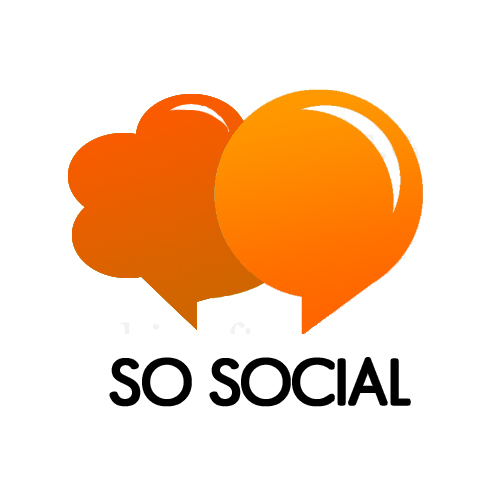 Sosocialbe's profile picture. We specialise in Community Building and Social Media Consultancy