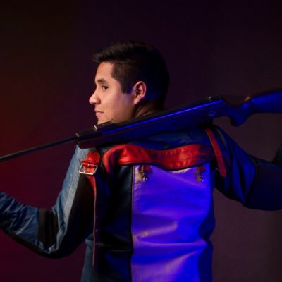 HeydamT's profile picture. Yo me creé mi cuenta porque mis amigos me hacían bulling por no tener Twitter