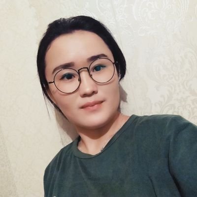 AkhmaralAkhw's profile picture. 