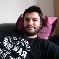 Shanil Gandhi (@shanilgandhi) 's Twitter Profile