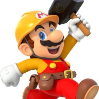 Super Mario Maker Bot(@SMM2_bot) 's Twitter Profileg