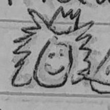 RubyNeverDie's profile picture. a pack of wild dogs on a road without a street lamp