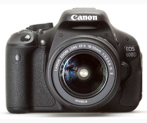 EOS600D's profile picture. iT, iOS, DSLR