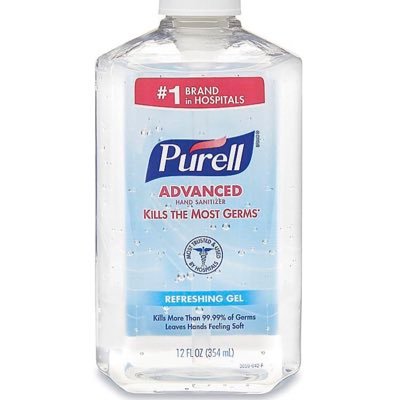That 1% of germs 🦠 gone fuck you up