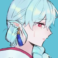 しめぎ (@avaj00) 's Twitter Profile