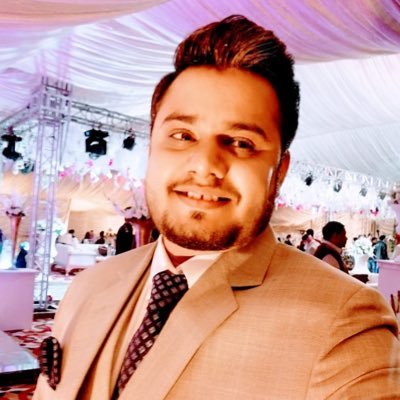 TheAsifRai's profile picture. Businessmen