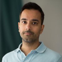 Gorav Batra (@goravbatra) 's Twitter Profile Photo Gorav Batra (@goravbatra) 's Twitter Profile Photo