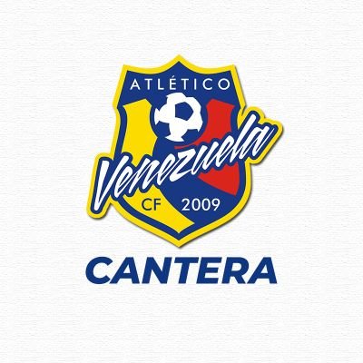 🧒🏻💙❤ Cuenta Oficial de las categorías formativas de @AtleticoVzla | #CopaÉlite #TorneoDistrital | #RazaAtlética | 📱 Instagram: CanteraAtletico.