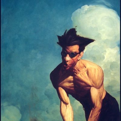 rollinrobbb's profile picture. if your humor trash, let’s keep scrolling