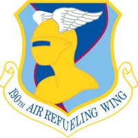 190th Air Refueling Wing(@190ARW) 's Twitter Profileg