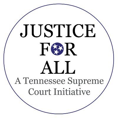 The TN Supreme Court Access To Justice Initiative seeks to identify & address the barriers to justice for all Tennesseans who have civil legal needs.