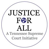 TN Access To Justice(@JusticeForAllTN) 's Twitter Profile Photo