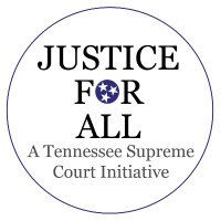 TN Access To Justice (@justiceforalltn) 's Twitter Profile Photo TN Access To Justice (@justiceforalltn) 's Twitter Profile Photo