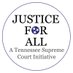 TN Access To Justice (@justiceforalltn) Twitter profile photo TN Access To Justice (@justiceforalltn) Twitter profile photo