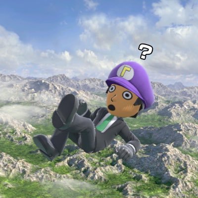 TJCrispyさんのプロフィール画像