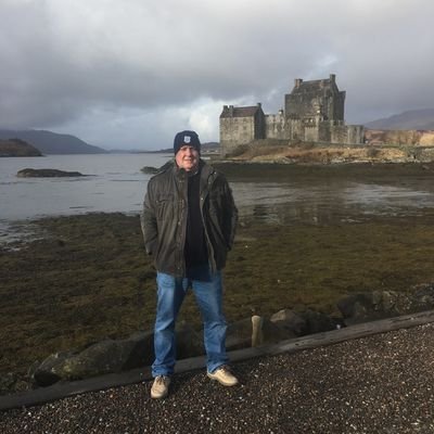 CarseAlexander's profile picture. Books Travel General News Football