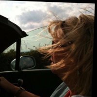 PMB P Miller-Blair (@patsii) 's Twitter Profile