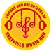Friends of Sheffield Music Hub (@smhfriendsandv1) Twitter profile photo Friends of Sheffield Music Hub (@smhfriendsandv1) Twitter profile photo