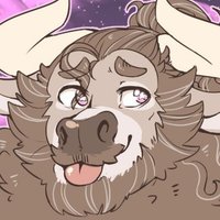 Tillion Maia (COMMISSIONS CLOSED)(@TillionMaia) 's Twitter Profile Photo