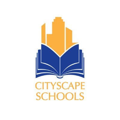 CityscapeSchool's profile picture. Changing Cityscapes One Child at a Time. TUITION FREE PK3 - 8th grade.

Transformando el paisaje urbano, un niño a la vez. Educación GRATUITA desde PK3 hasta 8.