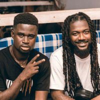 Samini Ba Network (@saminibanetwork) 's Twitter Profile Photo Samini Ba Network (@saminibanetwork) 's Twitter Profile Photo