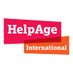 HelpAge América Latina y el Caribe (@helpagela) Twitter profile photo HelpAge América Latina y el Caribe (@helpagela) Twitter profile photo