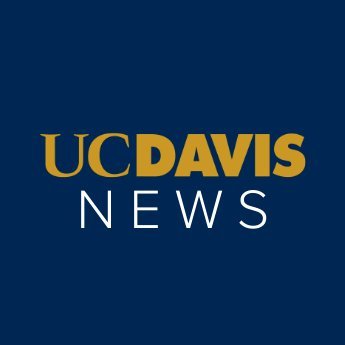 This is the main Twitter account for UC Davis News Service's online and video news