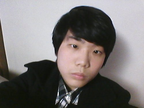 korea, anyang, 20 years old
Jeon Ki Seok
winning eleven/Liverpool/tekken
I'm korean liverpool fan!
you'll never walk alone!
follow me!!/ 팔로우 많이 해주세요~~