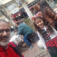 Bora Saraçoğlu (@brsrcgl) Twitter profile photo