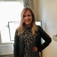 Rachel (@rachelgreer88) Twitter profile photo