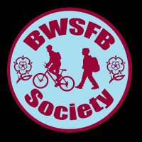 BWSFBSociety (@bwsfbsociety) 's Twitter Profile Photo BWSFBSociety (@bwsfbsociety) 's Twitter Profile Photo