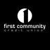 First Community Credit Union (@firstccu) Twitter profile photo First Community Credit Union (@firstccu) Twitter profile photo