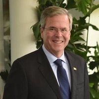 jeb! (@voteforjeb) Twitter profile photo