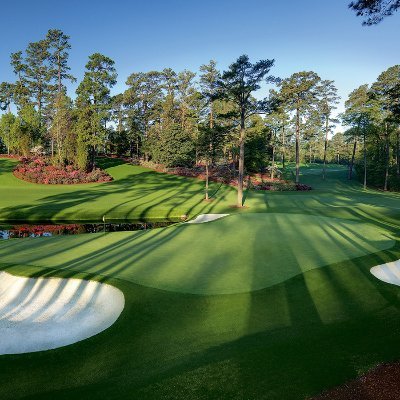 Masters Tournament Golf Live Stream 