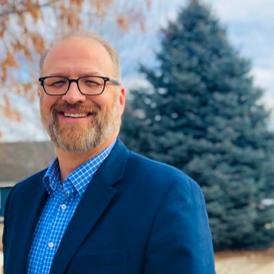 CoreySeulean's profile picture. #ColoradoConservative 🇺🇸