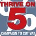 Thrive on Five (@thriveon5) Twitter profile photo Thrive on Five (@thriveon5) Twitter profile photo