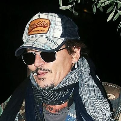johnnydmyangel's profile picture. #wearewhityoujohnnydepp #Johnnydeppisinnocent #JusticeForJohnnyDepp #ibelievehim