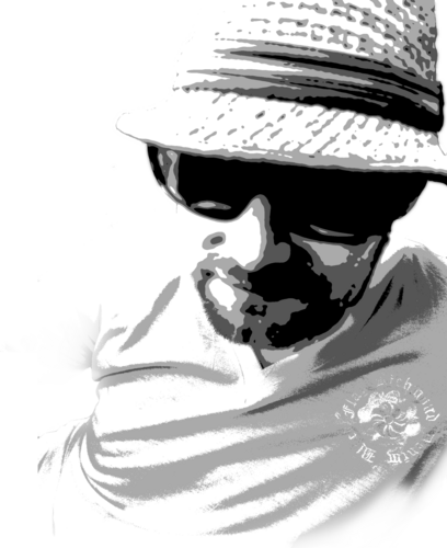 Just thinking Profile