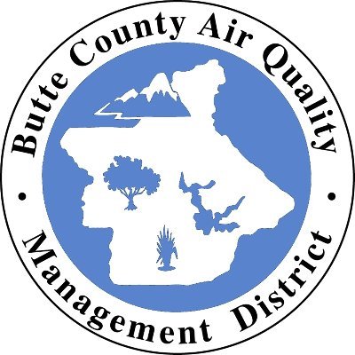 Butte County Air Quality Management District