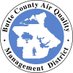 Butte County AQMD (@bcaqmd) Twitter profile photo