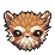 ChaliElle's profile picture. Nope. That's all.