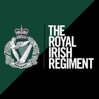 CO 1 ROYAL IRISH(@CO1RIRISH) 's Twitter Profile Photo