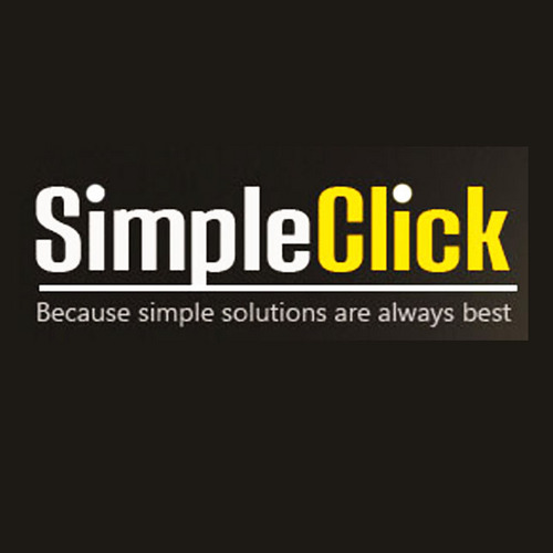 simpleclick's profile picture. We are an innovative web design team in New Zealand providing professional websites with exceptional layouts and low prices. We are unique: we make it Simple.