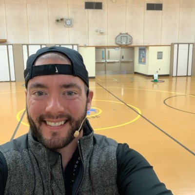 Founder of @PHYSEDagogy Active professional, but no longer using Twitter or monitoring messages. Consider this account a professional archive.