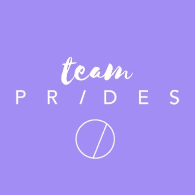 • News/Updates for all things @PRIDESband! • STARS - @arcadesuk x @pridesband OUT NOW! 🌟• #TeamPrides • Tweets by @lalatraceyfaye •