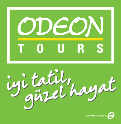 OdeonTatil's profile picture. İyi tatil, güzel hayat... #tatil #otel #rezervasyon #yaz #tur