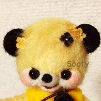 Sooty_Bear Profile Picture