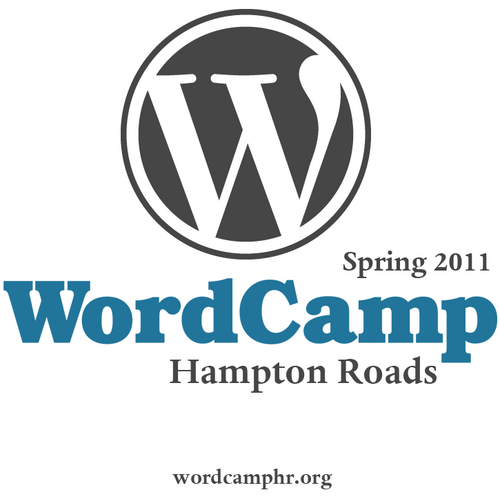 The Official twitter for WordCamp Hampton Roads! Organized by @mk3yllc @mike_key @soko60