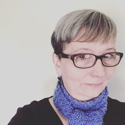 sandraschubert's profile picture. Find me here: https://t.co/GIwCqyxXuY